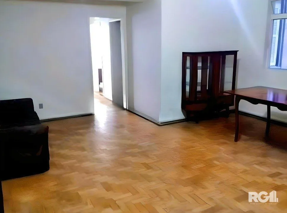 Imagem apartamento 03 dormitorios Centro .