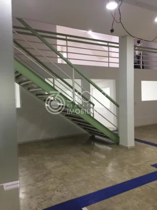 Imagem Salão Comercial para Venda em Santo André / SP no bairro Vila Marina
