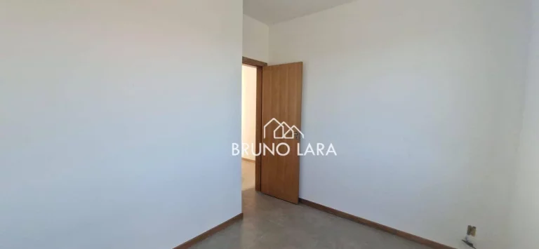 Imagem Apartamento à venda no Bairro Senhora das Graças - Betim/MG