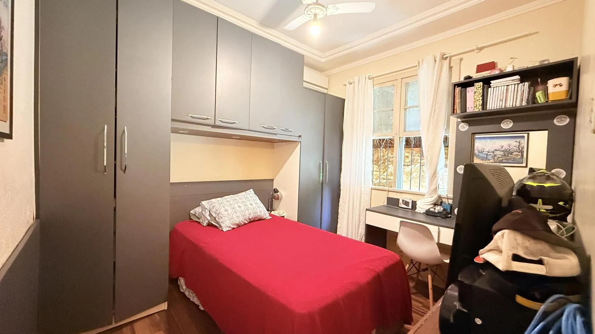 Imagem Casa Residencial 3 dormitórios com Piscina na Vila Assunção em Porto Alegre RS