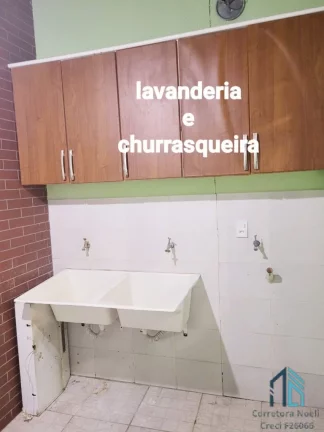 Imagem Sobrado 03 quartos c/suíte, 02 vagas, churrasqueira no Uberaba em Curitiba PR