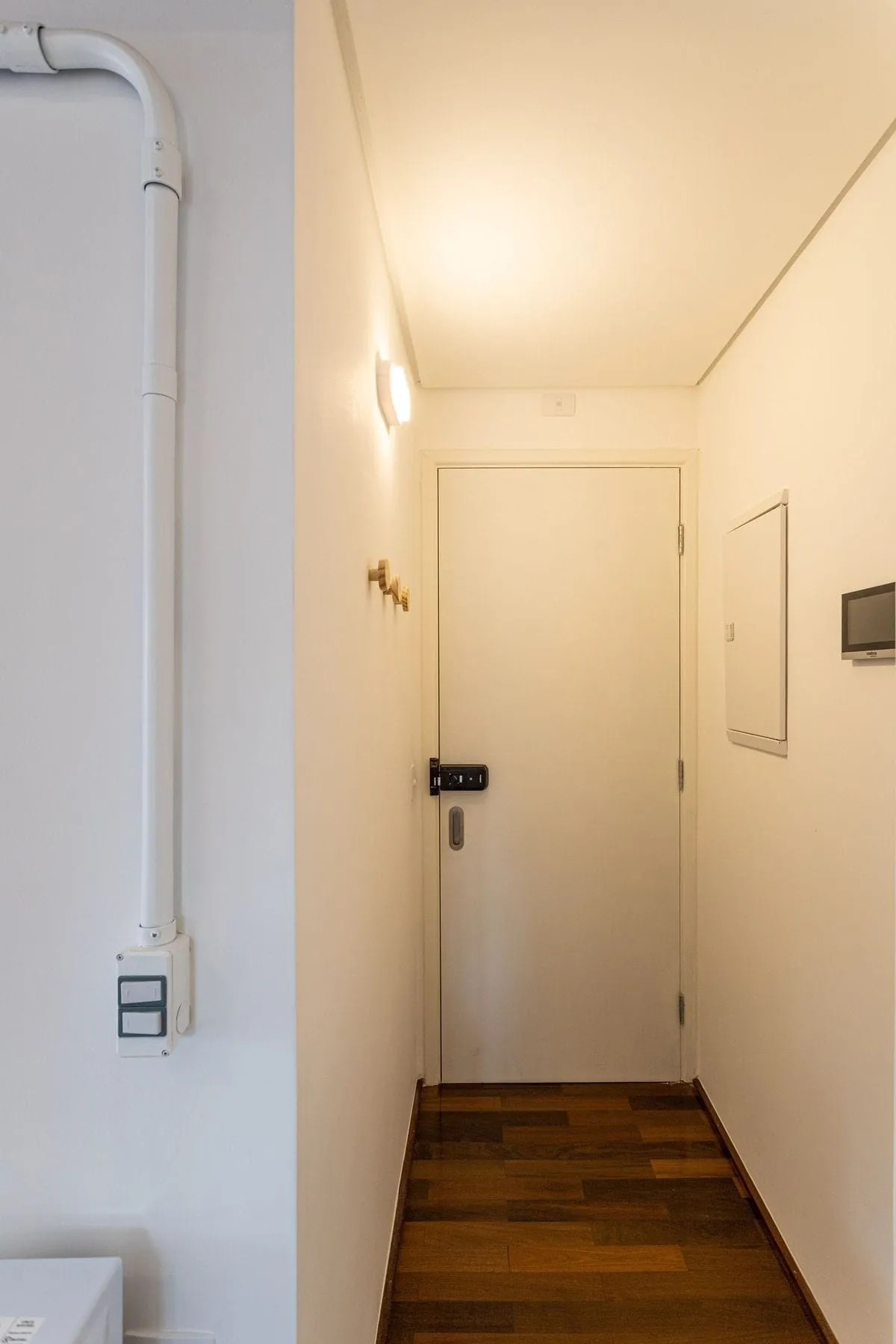 Imagem Apartamento com 1 Quarto para alugar, 36m² - Santa Cecília