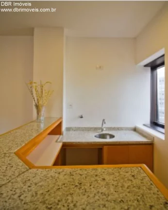 Imagem APARTAMENTO RESIDENCIAL em São Paulo - SP, Jardim Paulista