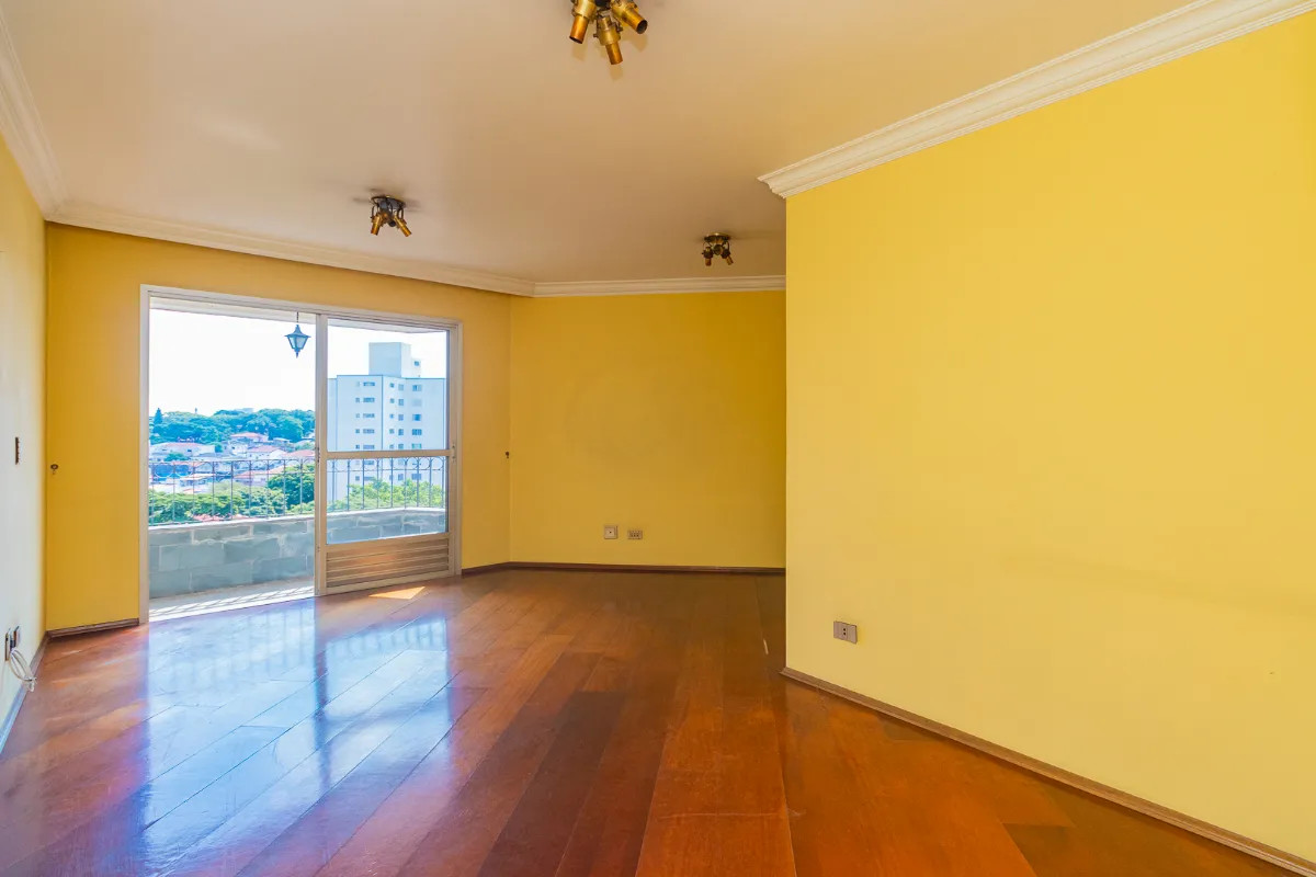 Foto do imóvel Apartamento para venda em Vila Mascote com 2 quartos, 69m2