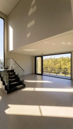 Imagem Casa com 5 dormitórios à venda, 510 m² por R$ 4.500.000,00 - Tamboré - Santana de Parnaíba/SP