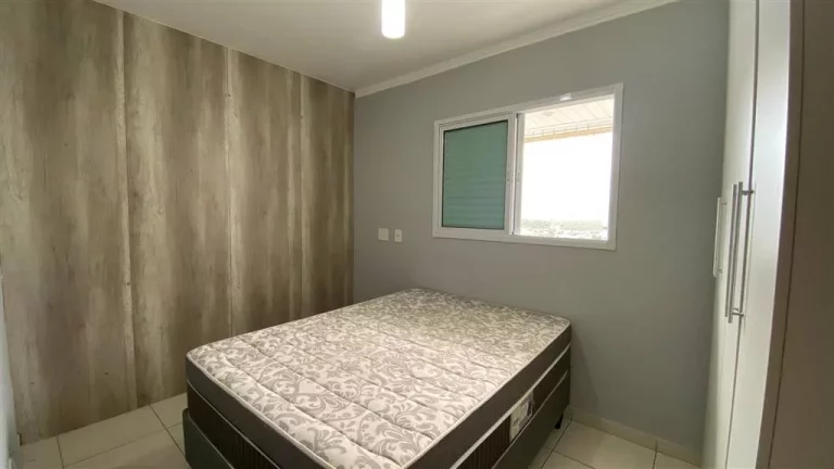 Imagem APARTAMENTO COM 80 m² - GUILHERMINA - PRAIA GRANDE SP