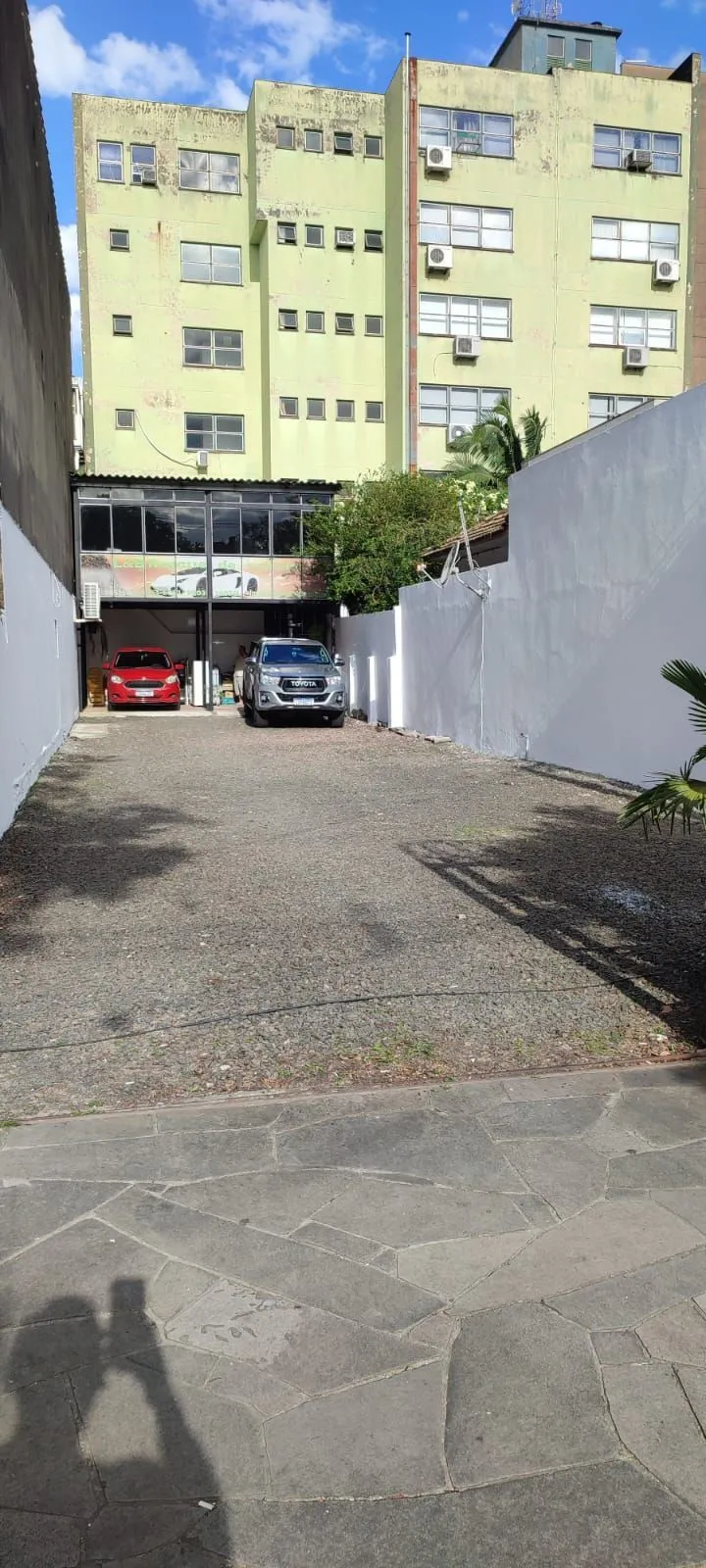 Imagem LOJA COMERCIAL À VENDA - PONTO NOBRE NO BAIRRO FLORESTA - PORTO ALEGRE/RS
