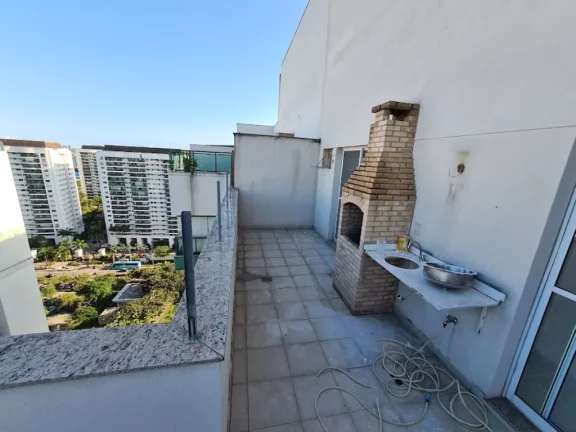 Imagem APARTAMENTO RESIDENCIAL em RIO DE JANEIRO - RJ, JACAREPAGUÁ