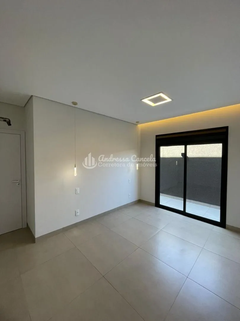 Imagem Buona Vita - Casa com 3 dormitórios à venda, 223 m² por R$ 1.800.000,00 - Parque Residencial Buona Vita - São José do Rio Preto/SP