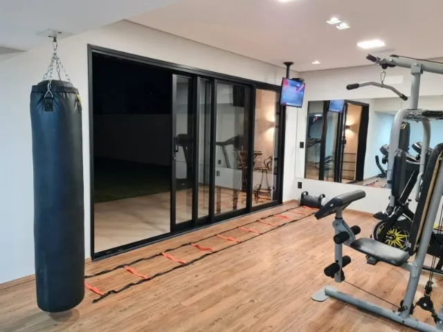 Imagem LINDA CASA DE 405M² NO RESIDENCIAL VILLAGE IPANEMA I!!!