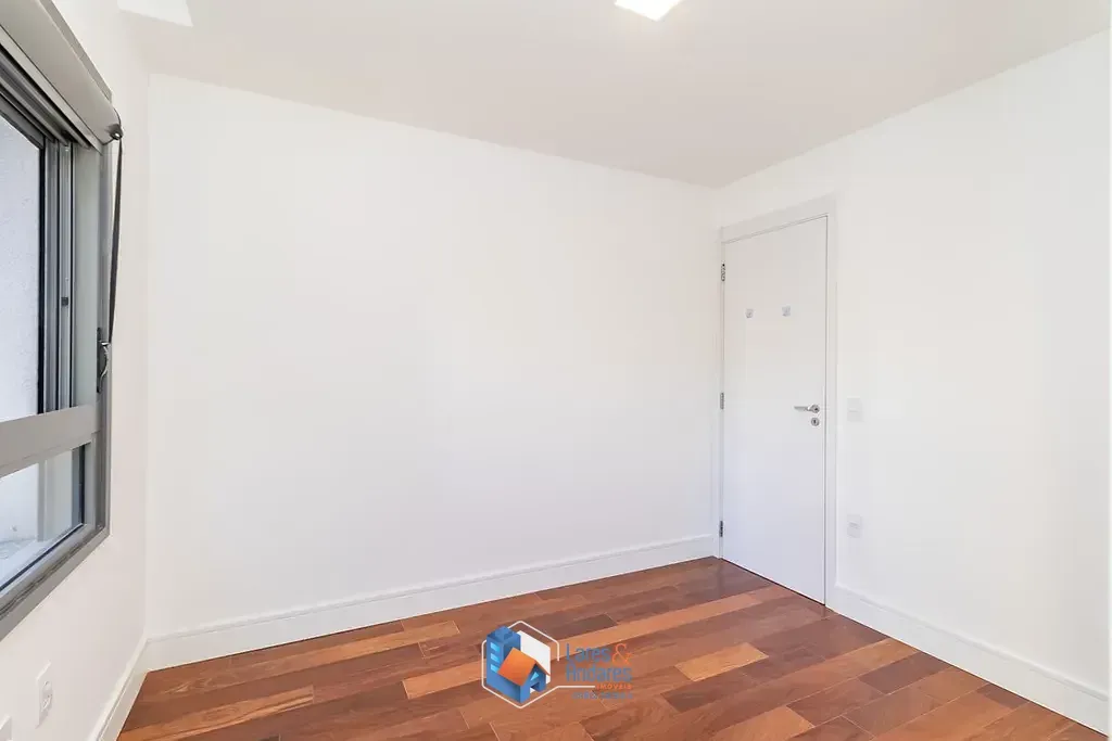 Imagem Apartamento à venda 3 Quartos 3 Suites 2 Vagas 123M² Campo Belo São Paulo - SP
