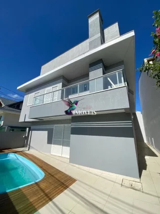 Imagem Casa à venda no bairro Meia Praia - Navegantes/SC