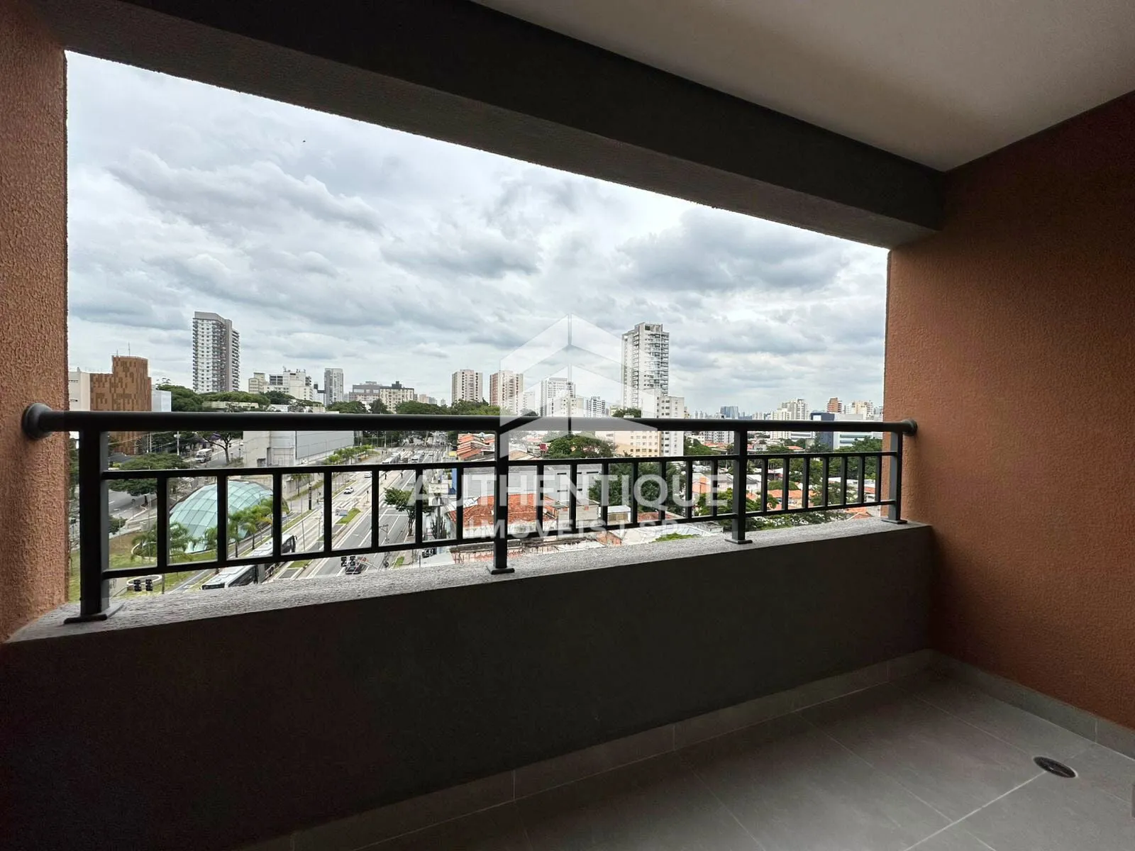 Foto do imóvel ESTILO CHACARA SANTO ANTONIO RESIDENCE - Apartamento Studio no bairro Chácara Santo Antônio à venda em Rua do Estilo Barroco, 422 - Chácara Santo Antônio (Zona Sul), São Paulo - SP