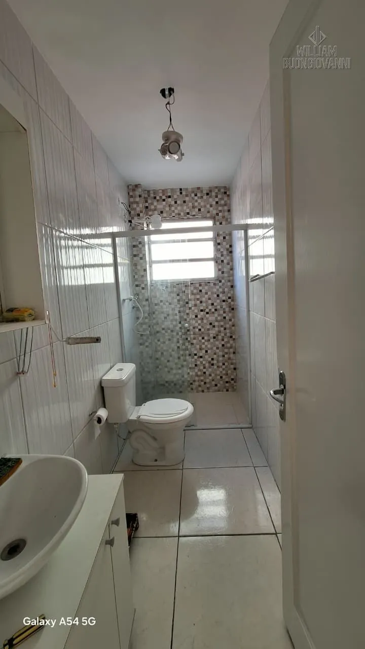 Imagem Apartamento 01 dormitório no Canto do Forte