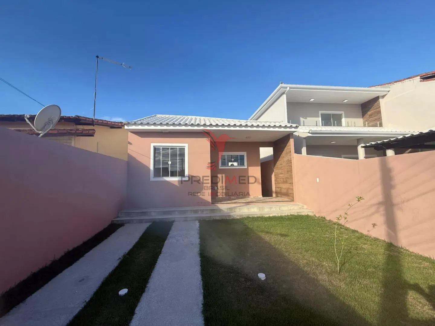 Imagem EXCELENTE CASA À VENDA NO CANELLAS CITY
