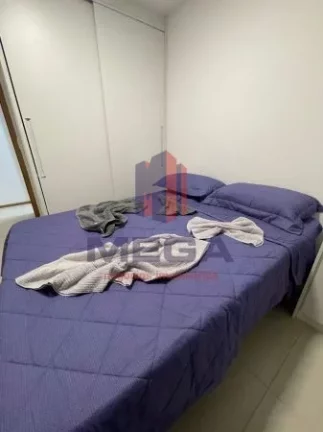 Imagem Apartamento de 1 quarto na Praia de Itapoa