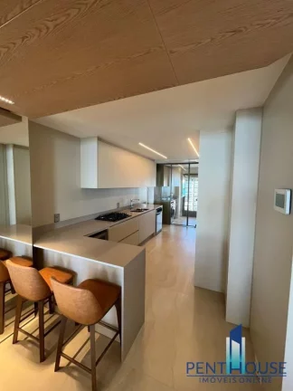 Imagem Apartamento Frente Mar para Venda em Balneário Camboriú, CENTRO, 4 dormitórios, 4 suítes, 5 banheiros, 4 vagas