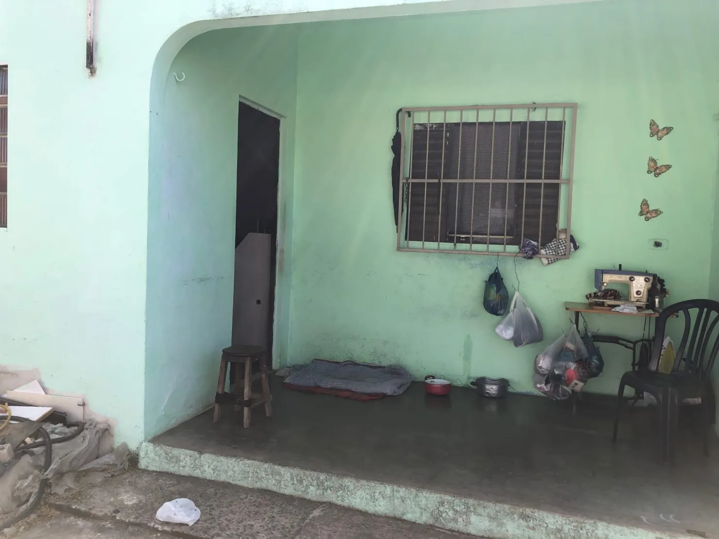 Imagem Casa à venda 2 Quartos, 2 Vagas, 250M², Residencial Comercial Cidade Vista Alegre, Pindamonhangaba - SP