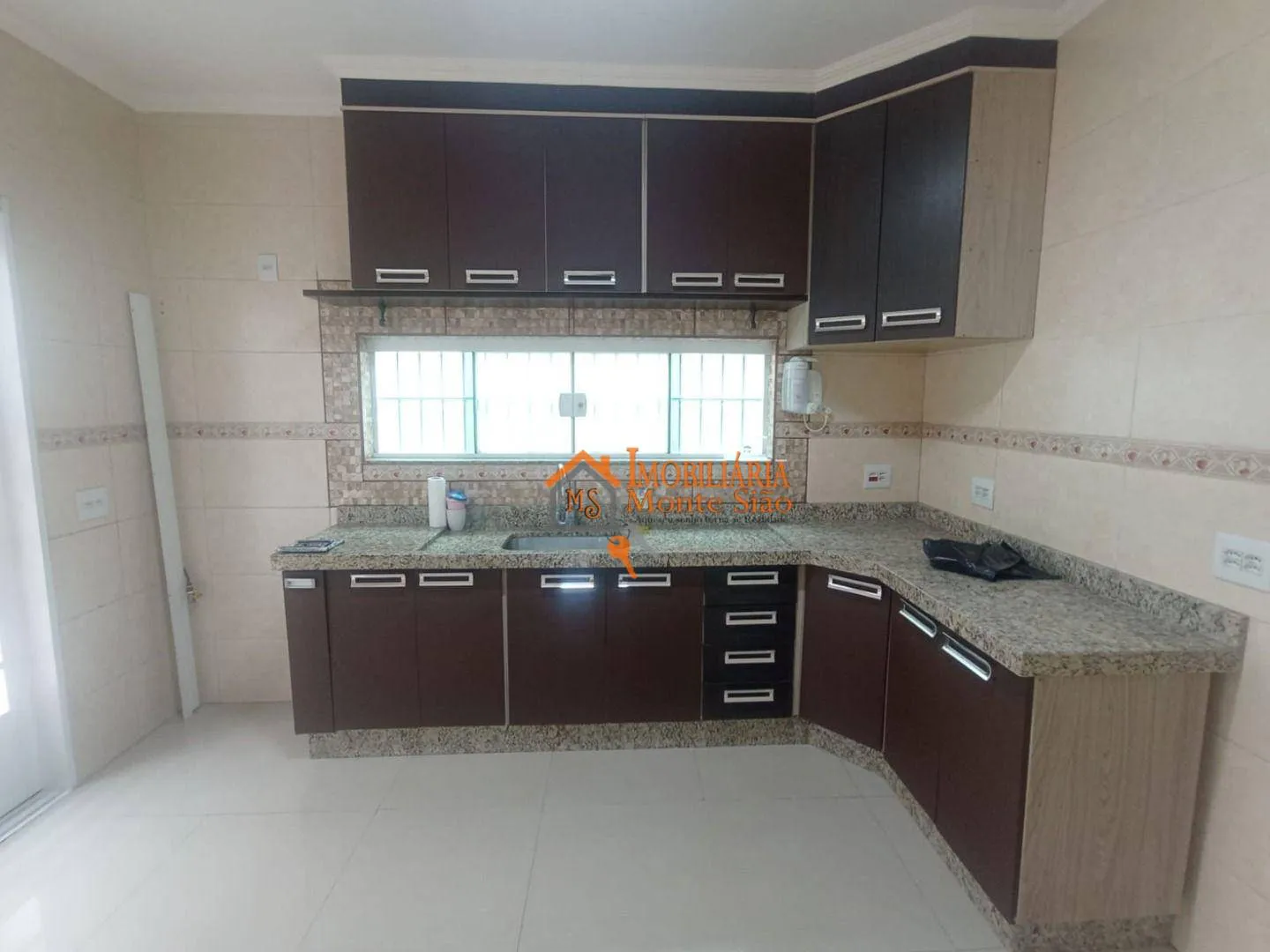 Imagem Sobrado com 3 dormitórios à venda, 150 m² por R$ 750.000,00 - Jardim Adriana - Guarulhos/SP