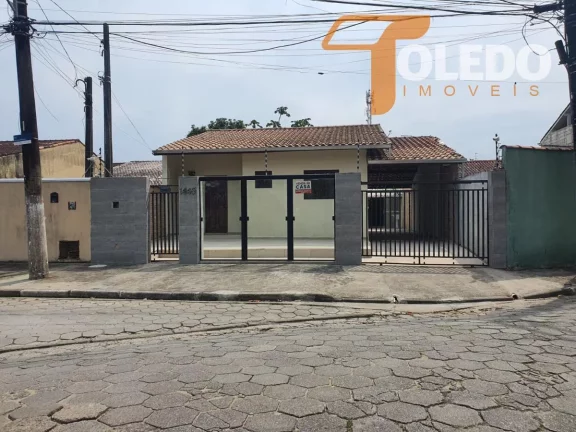 Foto do imóvel Casa 3 dormitórios para Venda em Caraguatatuba / SP em Rua Luiz Lyria Martinez