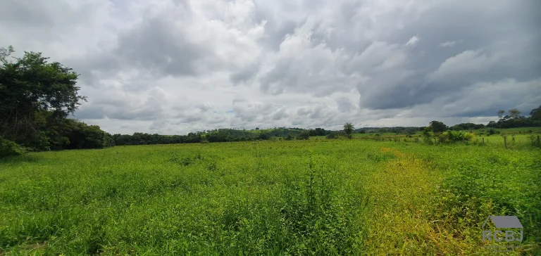 Imagem AREA RURAL em ESMERALDAS - MG, ANDIROBA