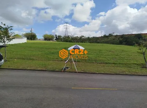 Foto do imóvel OPORTUNIDADE ÚNICA NO ALPHAVILLE PE 1 em Rodovia BR-232, 6 - Vargem Fria, Jaboatão dos Guararapes - PE