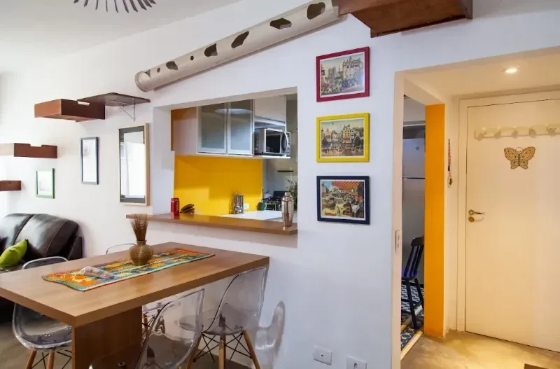 Imagem Apartamento com 2 Quartos à Venda, 70 m² em Jardim Paulista - São Paulo