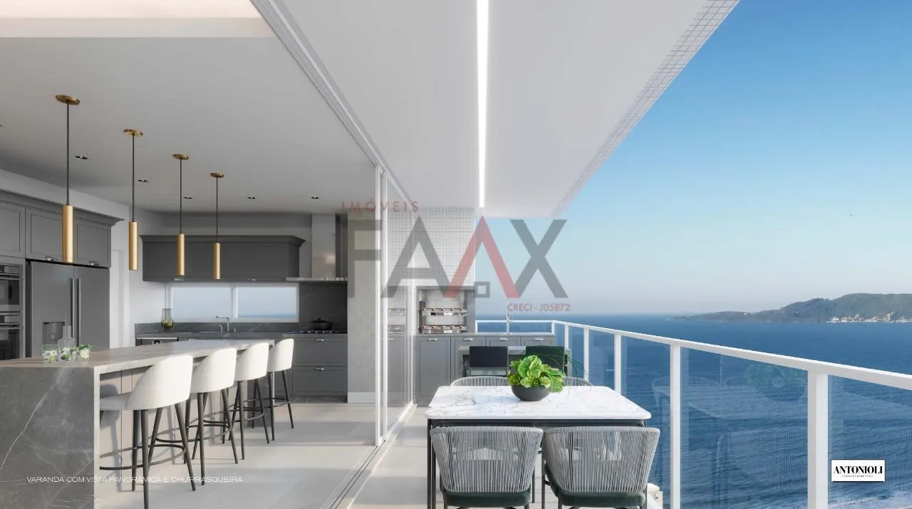 Imagem GRAND MISTRAL TOWERS