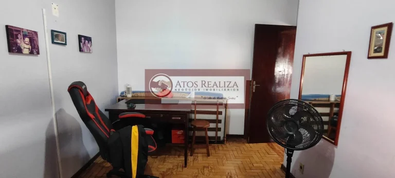 Imagem Venda Sobrado com Edícula em Pedreira - 250m² por R$850 mil