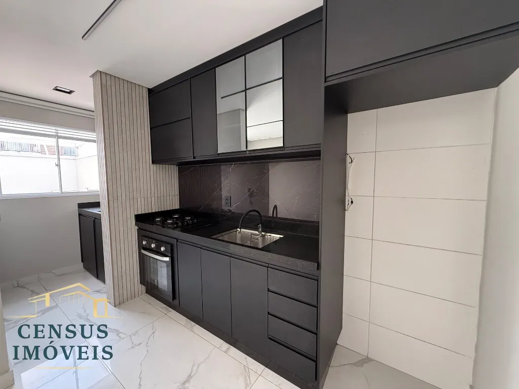 Foto do imóvel: Apartamento à venda em Vinhedo-SP, Condomínio Bello Cielo, bairro Santa Claudina: 2 quartos, 2 salas, 1 banheiro, 2 vagas de garagem, 139m². em SANTA CLAUDINA