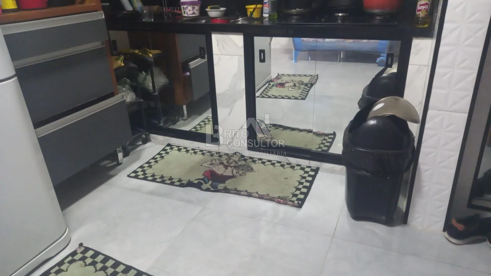 Imagem Casa Duplex 3 Quartos no Mutondo | 146 m² | Suíte | Varanda | Vaga