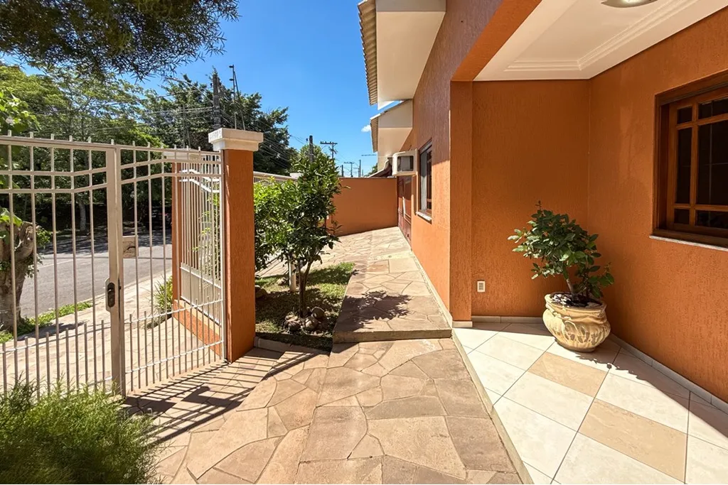 Imagem Casa em Marechal Rondon