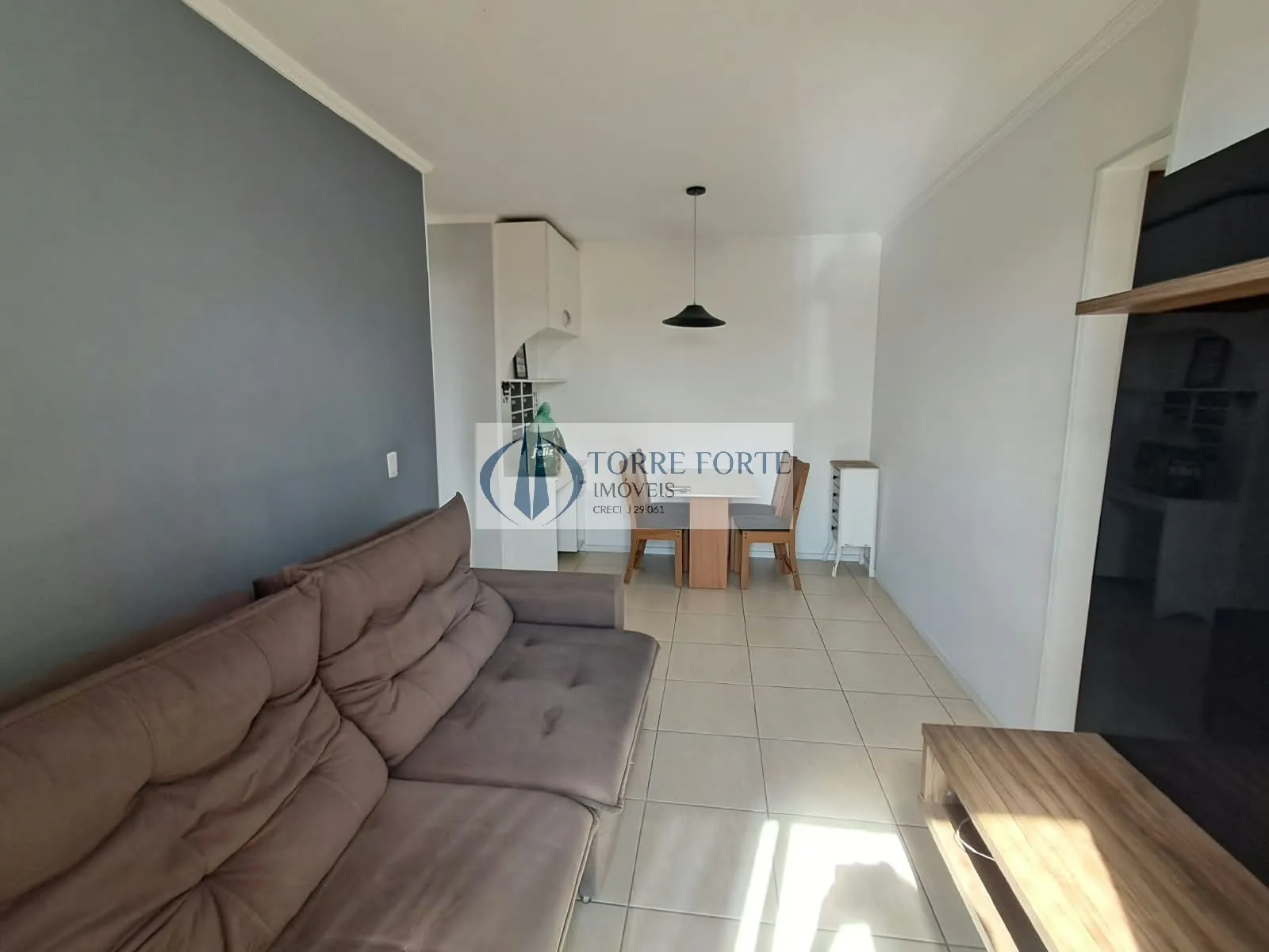 Imagem Apartamento 2 dormitórios 1 vaga Jardim Vila Formosa