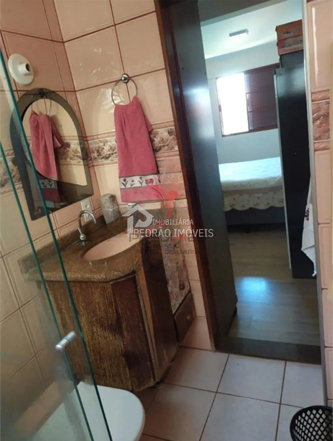 Imagem Apartamento de 4 quartos, 114m² no bairro Jardim Ubirama, em Lençóis Paulista