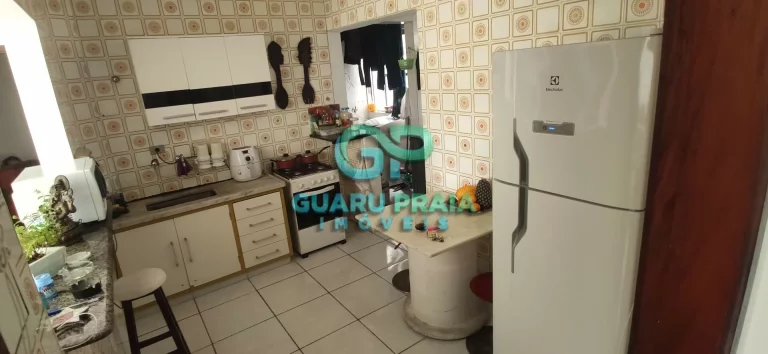 Imagem Apartamento à venda no bairro Enseada - Guarujá/SP