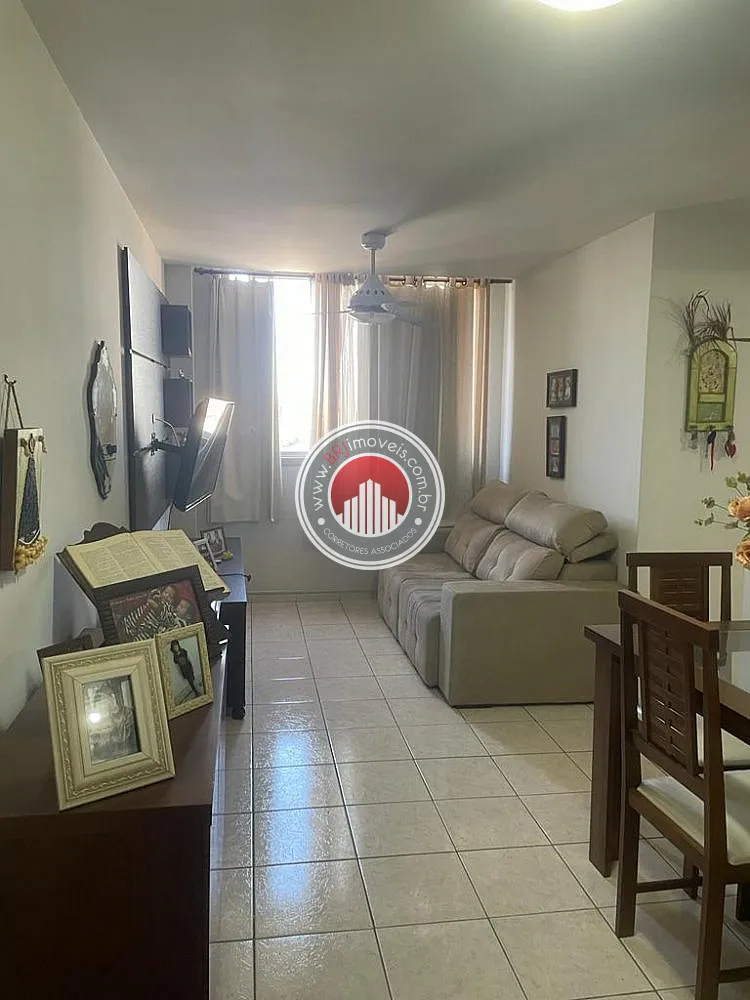 Imagem Apartamento a Venda no bairro Centro - Nilopolis, RJ