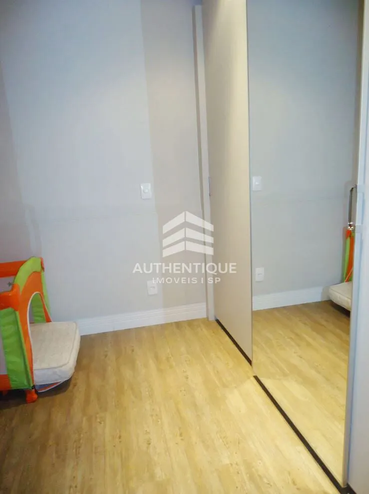 Imagem ARAM VALPARAISO - SANTO ANDRE - Apartamento à venda no bairro Vila Valparaíso - Santo André/SP