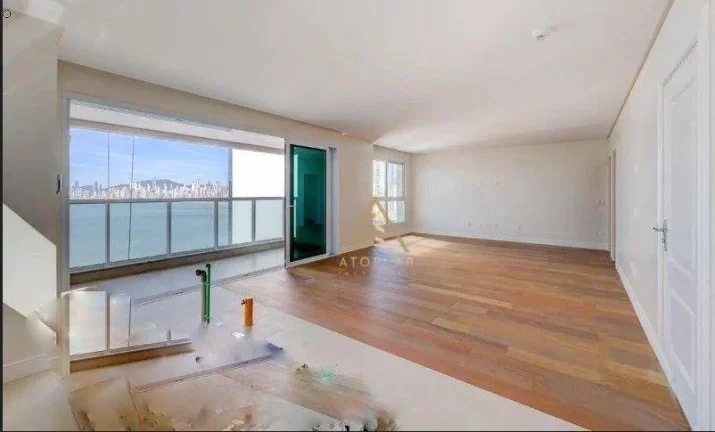 Imagem Apartamento à venda, 160 m² por R$ 6.890.000,00 - Centro - Balneário Camboriú/SC