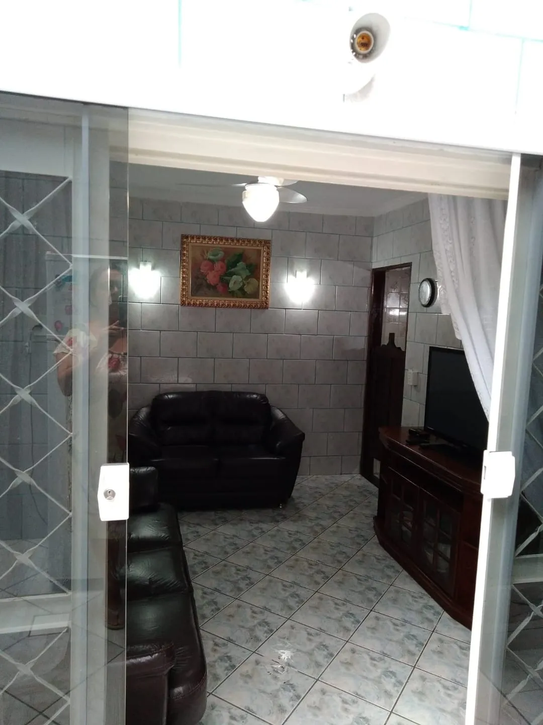 Imagem Casa à venda 2 Quartos, 133M², Ponte Alta, Aparecida - SP