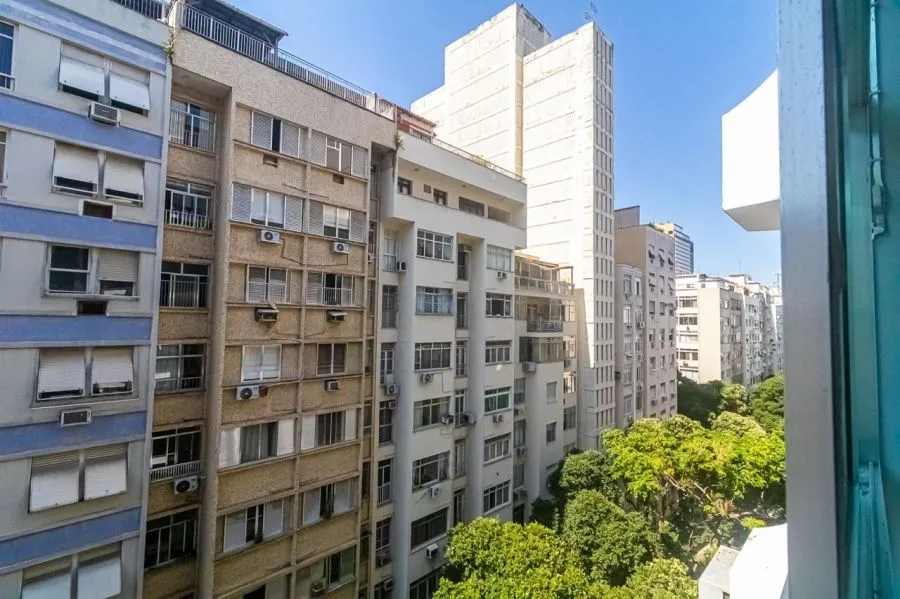 Imagem Duplex 156 m² em Copacabana | BRJ Imóveis