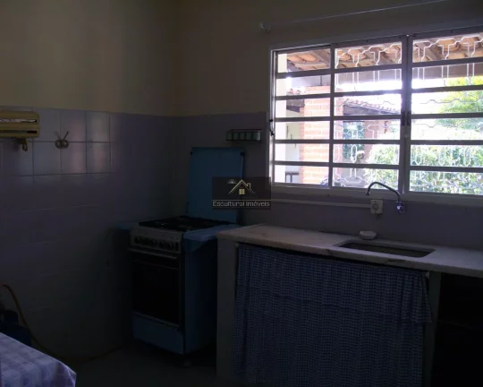Imagem ITU EXCELENTE CHÁCARA TERRENO 2.500,00 M A/C 540,00 M 3 DORMITÓRIOS SENDO 1 DELES SUÍTE BANHEIRO SOCIAL SALA 3 AMBIENTES LAZER CASA HÓSPEDES