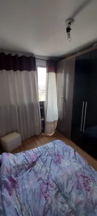 Imagem Apartamento com 2 Quartos à Venda, 55 m² em Conjunto Habitacional Presidente Castelo Branco - Carapicuíba