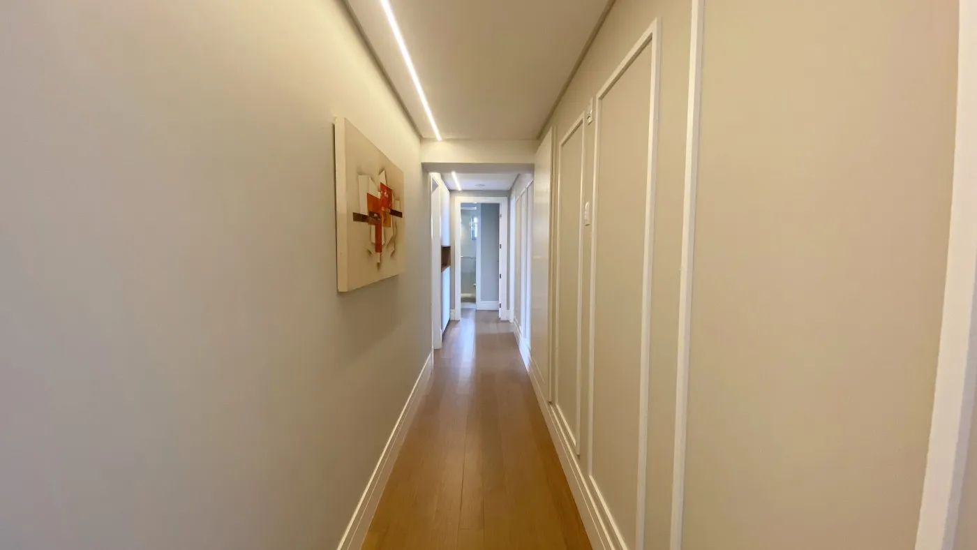 Imagem Apartamento Frente Mar para Venda em Balneário Camboriú, CENTRO, 4 dormitórios, 4 suítes, 5 banheiros, 4 vagas