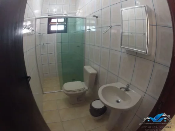 Imagem Casa na praia grande para 50 pessoas