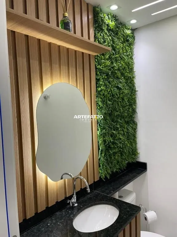 Imagem Apartamento à venda em Ubatuba, Praia do Tenório, com 2 quartos, 74m2