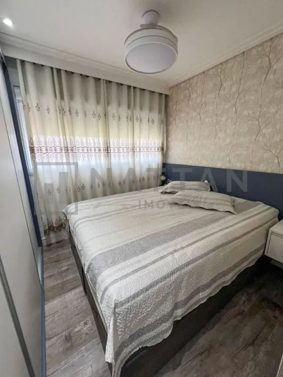 Imagem Apartamento com 2 dormitórios à venda, 85 m² por R$ 1.280.000,00 - Tatuapé - São Paulo/SP