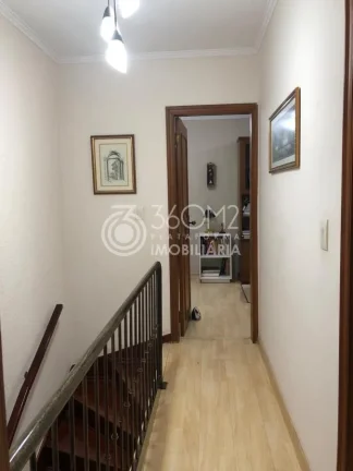 Imagem Sobrado para Venda em São Bernardo do Campo / SP no bairro Anchieta