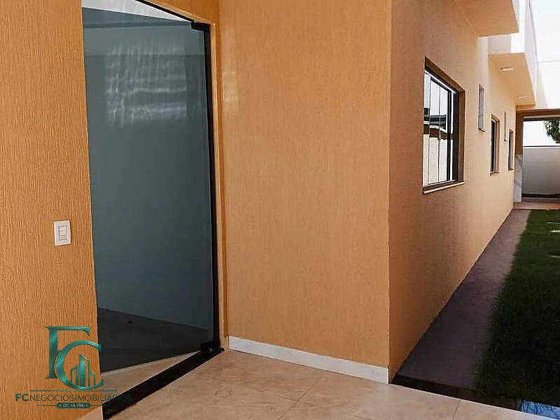 Imagem Imperdível, casa 3 Quartos a Venda no Retiro do Bosque