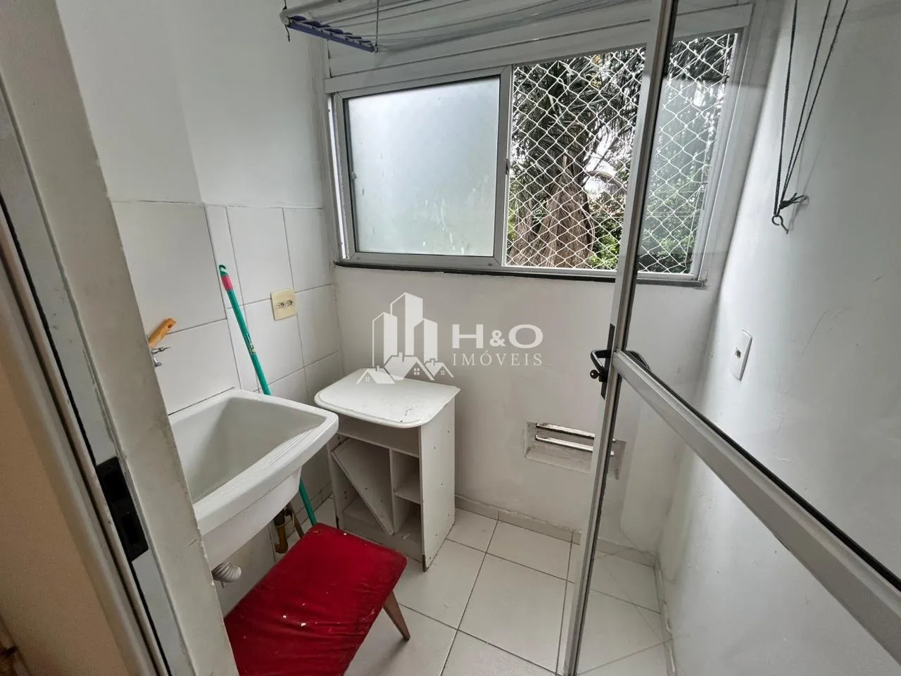 Imagem Apartamento para Locação na Vila Talarico - 2 Dormitórios | Condomínio Completo