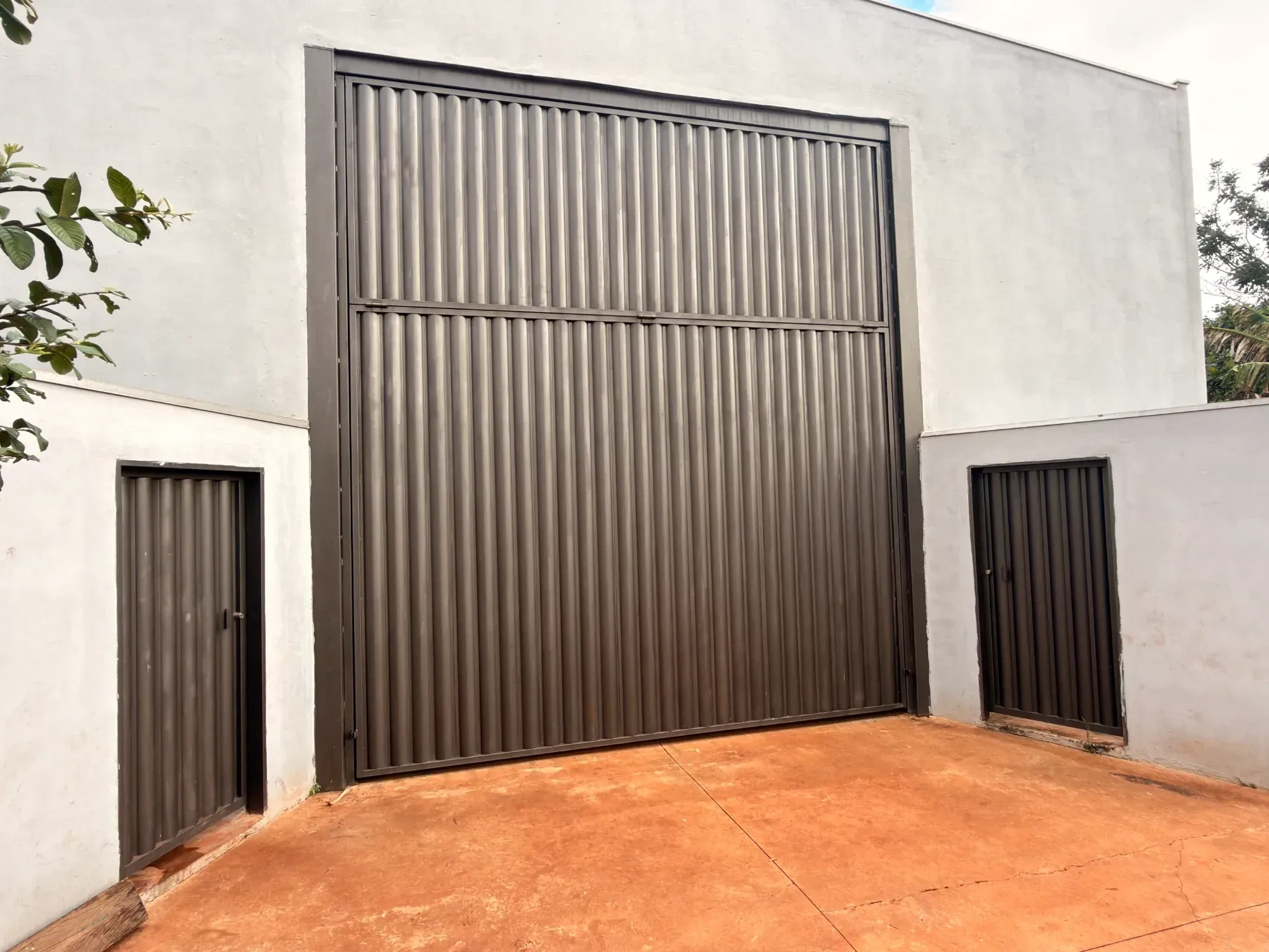 Imagem Galpão para Alugar, 120 m² em Jardim Colibri - Campo Grande